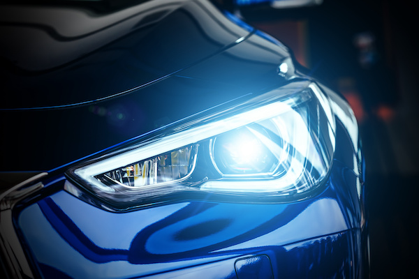 Should You Adjust Your Headlights?