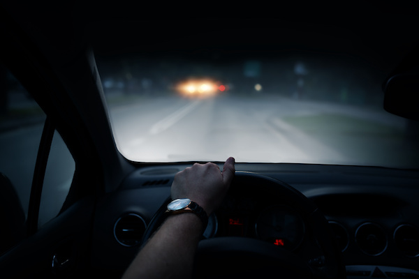 Tips for Night-Time Driving