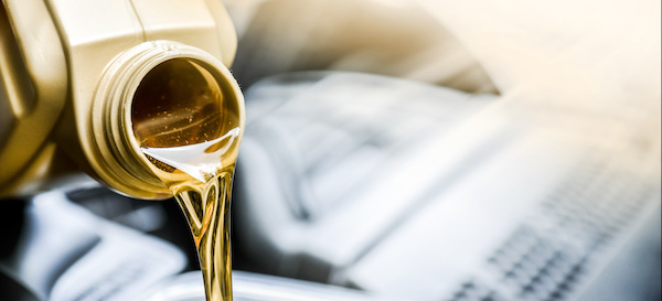 4 Critical Signs That You Need an Oil Change