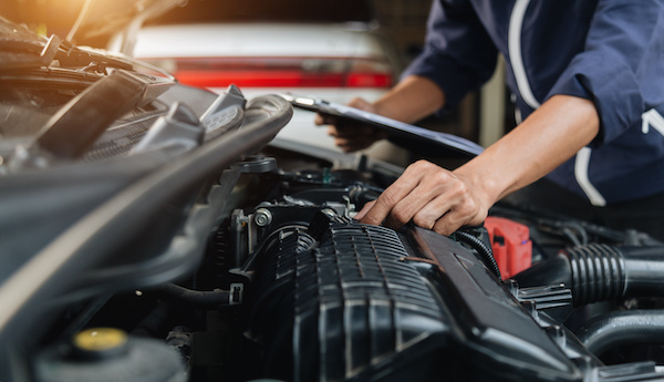 What Happens During a Pre-purchase Car Inspection