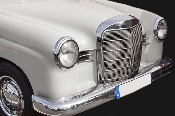 10 Classic Car Restoration Tips From a Shop That Respects the Old-School Craftsmanship