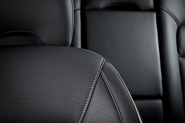 How Do You Protect Leather Car Interiors in Cold Winter Weather?