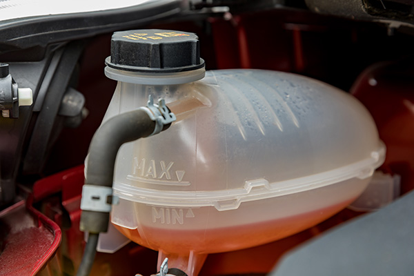 When Should You Replace the Water Pump and Coolant in Your Audi?