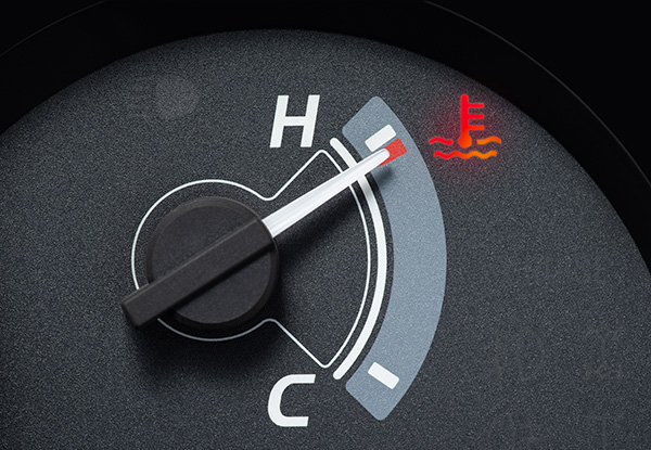How Long Can You Drive With an Overheating Engine Before You Cause Serious Engine Damage?