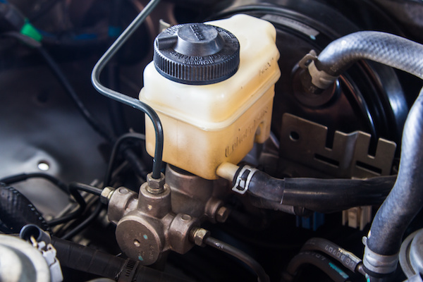 The Importance of Brake Fluid: Maintenance, Flushing, and Replacement