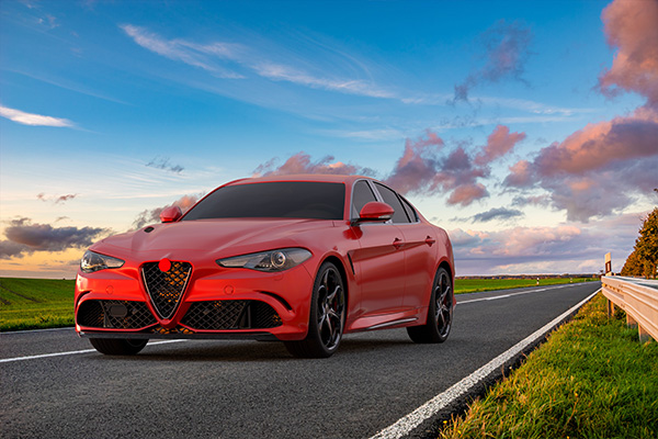 5 Alfa Romeo Problems Our Mechanics See Most Often