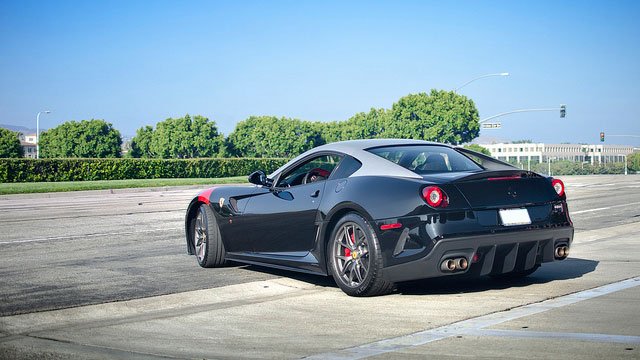 Ferrari Repair in Walnut Creek, CA - Prestige Autohaus