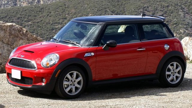 Mini Cooper Repair in Walnut Creek, CA - Prestige Autohaus