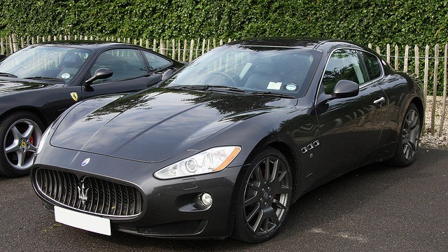 Maserati Repair in Walnut Creek, CA - Prestige Autohaus